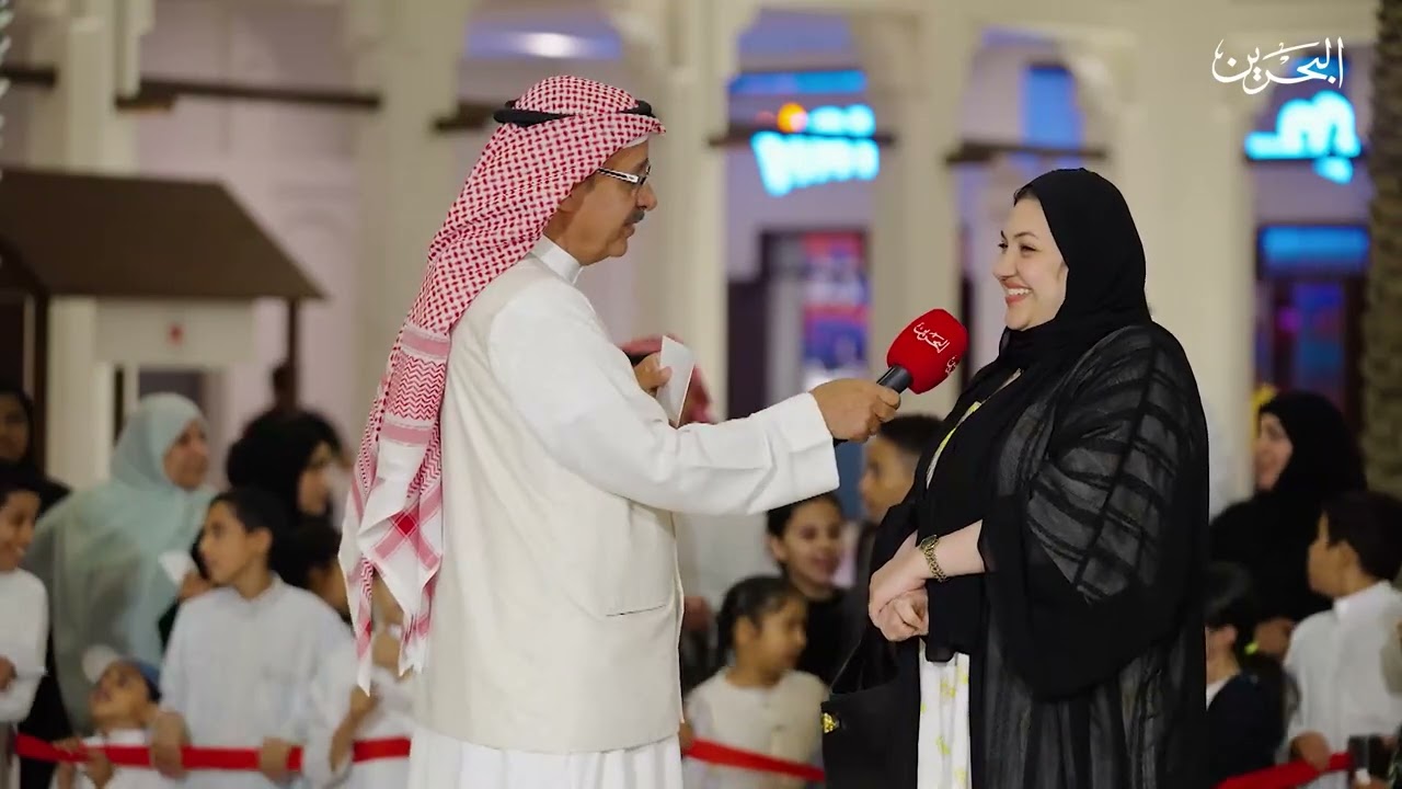 ليالي البراحة | 17-03-2024