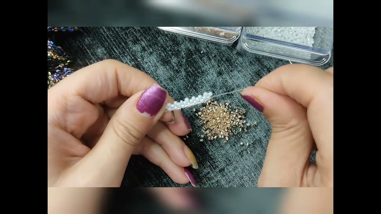 آموزش جذاب😍 برگ دِفُرمه(رفع اشکال)