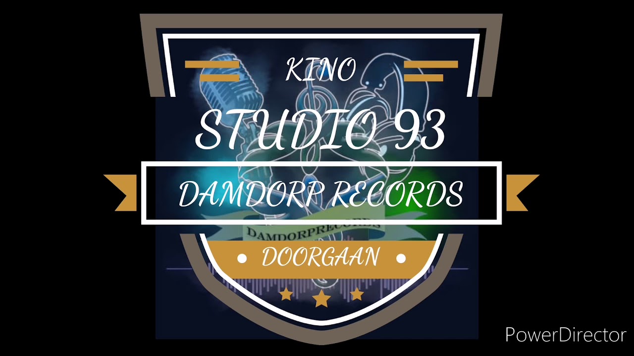 Kino - Doorgaan