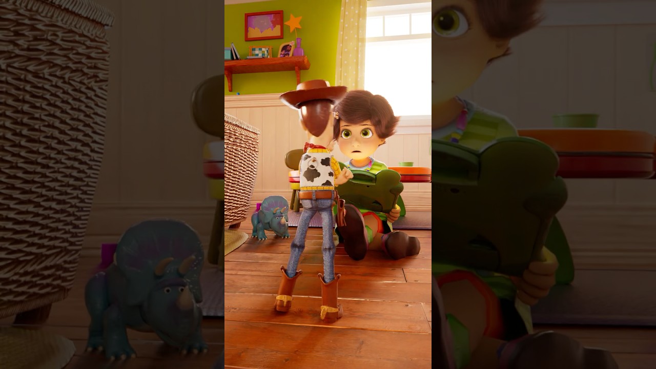 Toy Story 5, probably