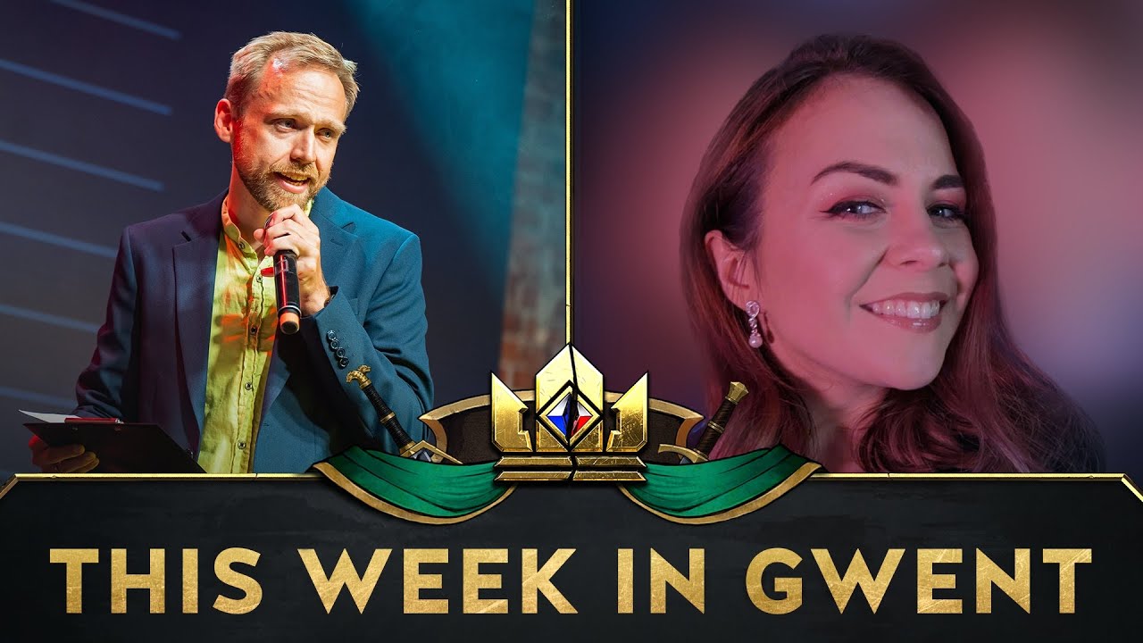 GWENT: The Witcher Card Game | This Week in GWENT with GhostArya 03.03.2023