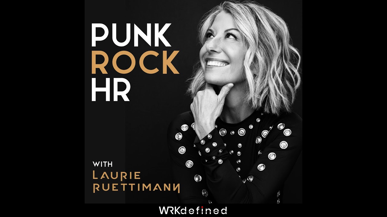 148: Redefining HR with Lars Schmidt
