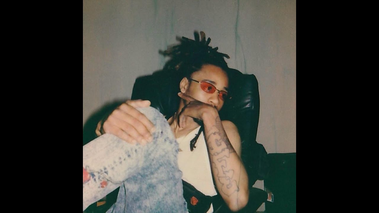 (FREE) TYuS x Partynextdoor Type Beat - 