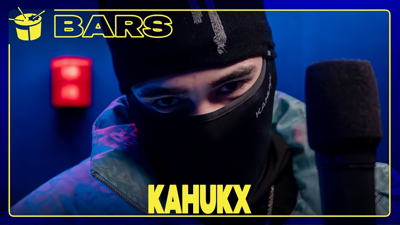 KAHUKX | BARS