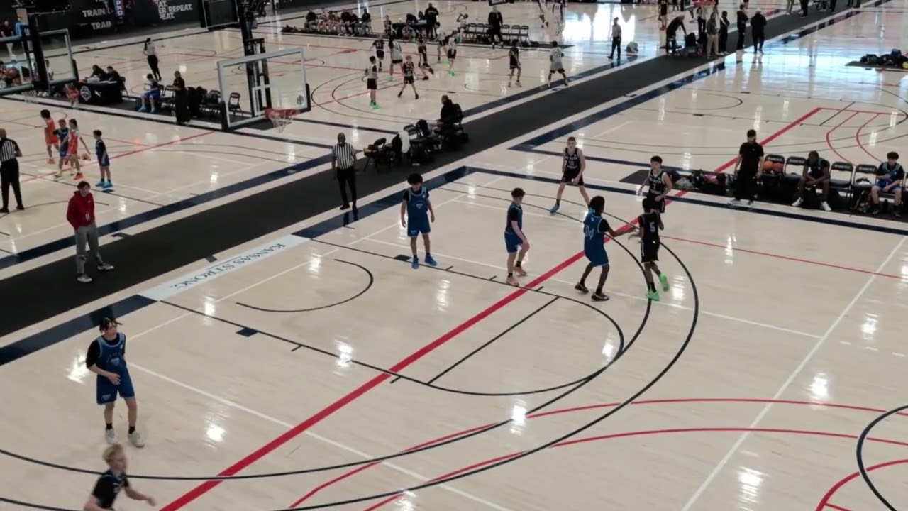 Pasadena Tar Heels 14U '26 vs. B3 Elite 14U - March 14, 2026