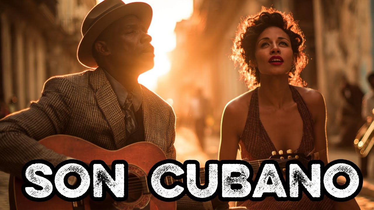 Donde Vive la Memoria - Original Beautiful Cuban Songs