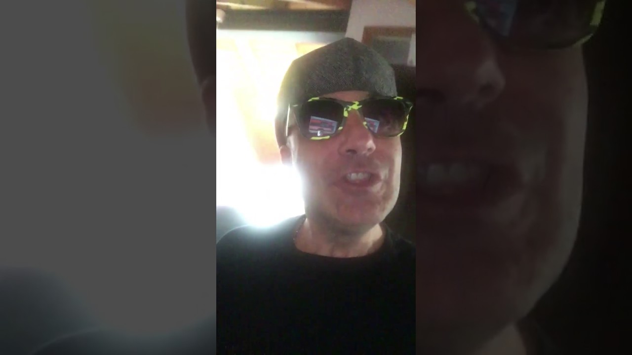 DJ JAD SFOTTE LA TRAP (DISSING SU FB)