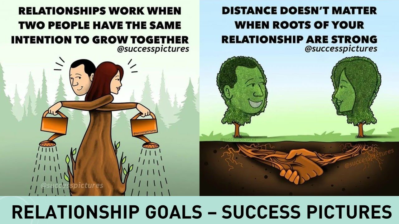 Relationship Advice | Relationship Goals | Relationship Status - Success Pictures