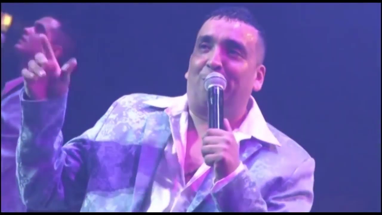 La Nueva Luna - Como duele │ Teatro Luna Park
