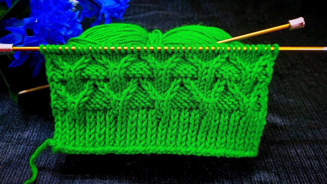 Knitting Pattern for Gents sweater/Ladies cardigan/Jacket/Pullover/Top/Sweater ka Design