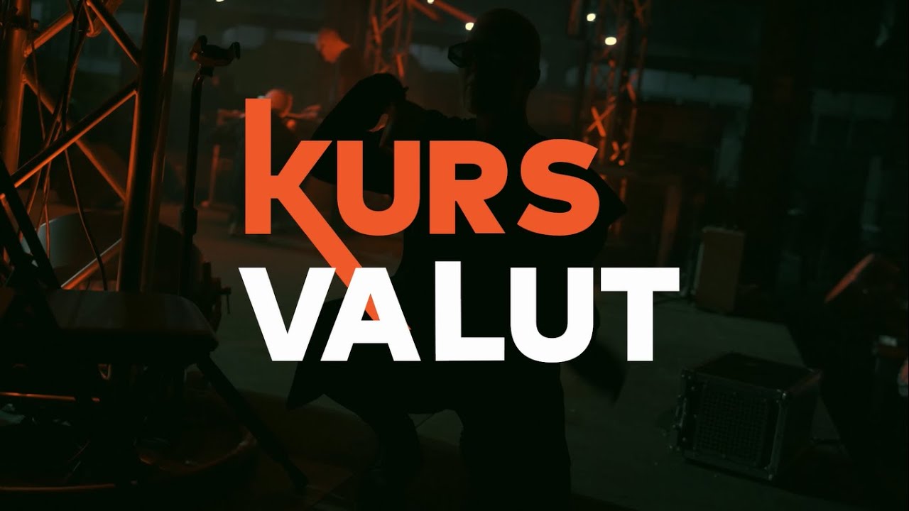 Plan B Night: Kurs Valüt