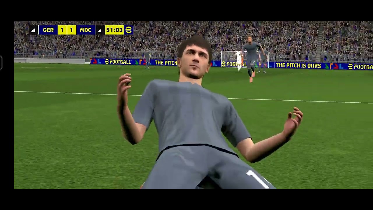 #efootball 