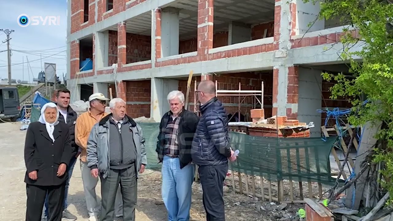 Bashkia Krujë i vjedh pronën familjes Kulla