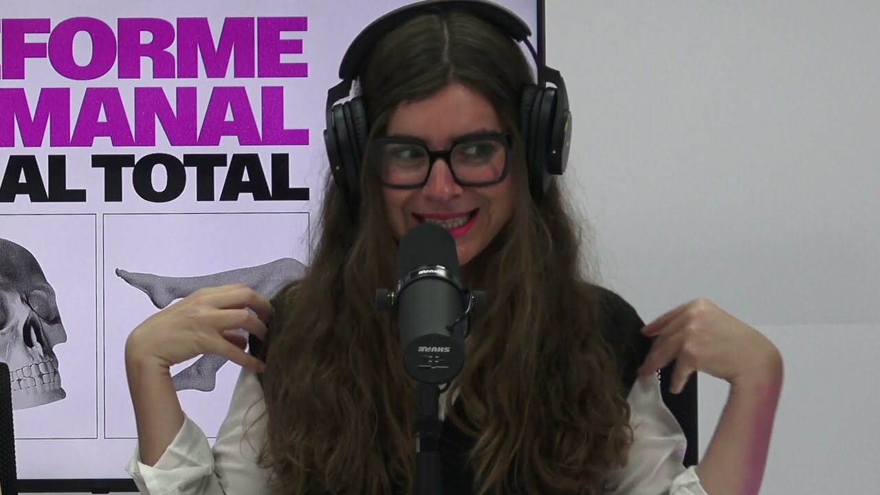 07x02 - LA LIBERTAD - Deforme Semanal Ideal total