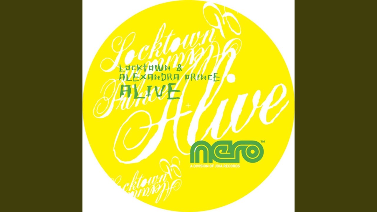 Alive
