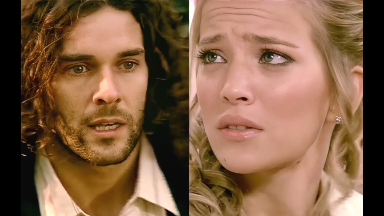 Benicio y Allegra parte 21