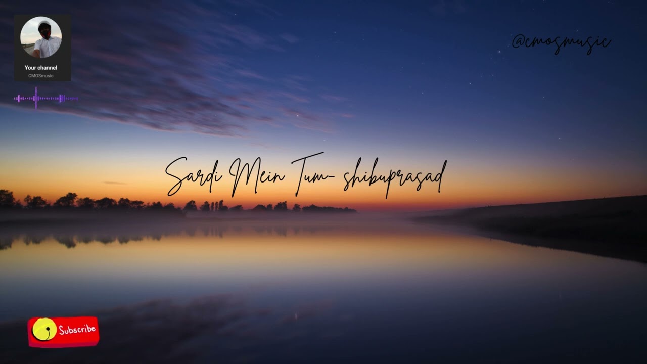 Sardi Mein Tum  |  Shibuprasad