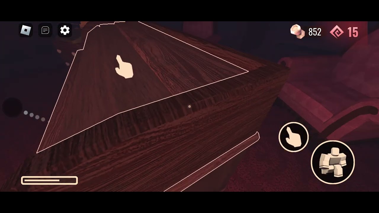 Ellis plays door with 15 modifiers!!!