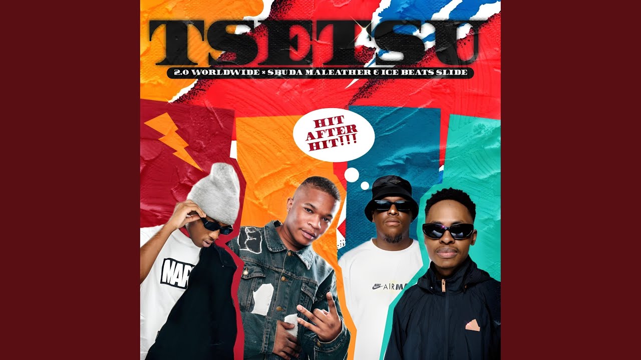 TseTsu (feat. 2.0 Worldwide)