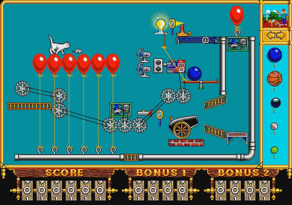 ADG Episode 185 - The Incredible Machine