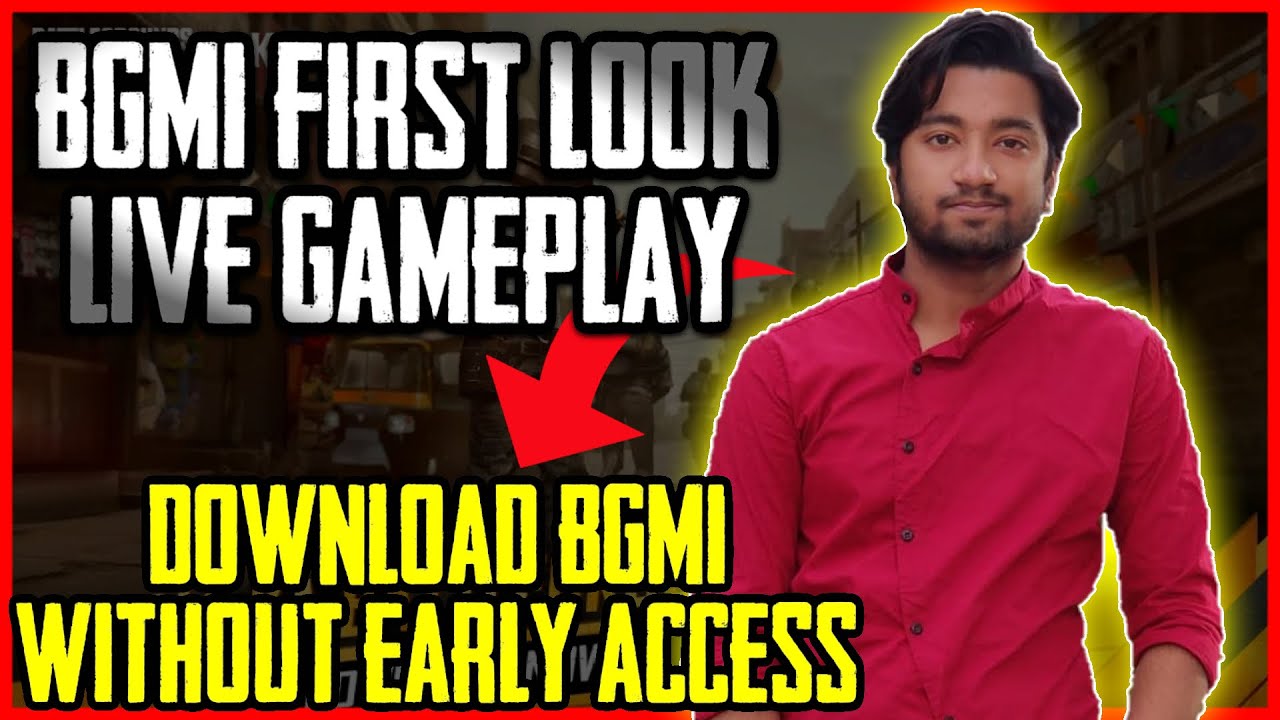 60 FPS IN ANY PHONE - LIVE PROOF GAMEPLAY 