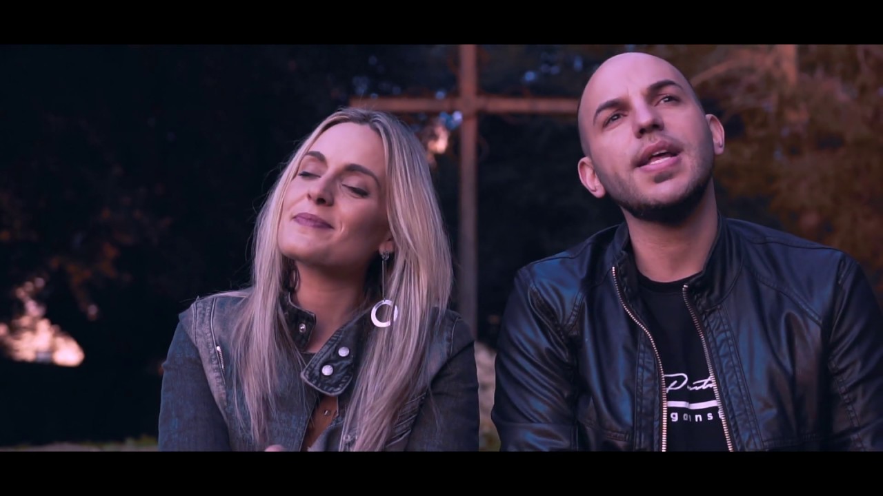 Gloria e Presenza - Esteban e Noemi feat Mirko e Giorgia