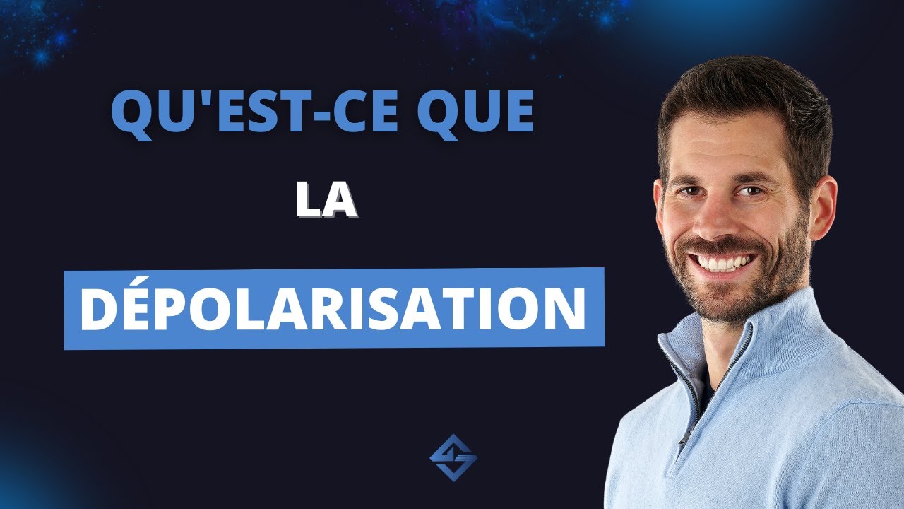 Pr&eacute;paration mentale : la m&eacute;thode de D&eacute;polarisation