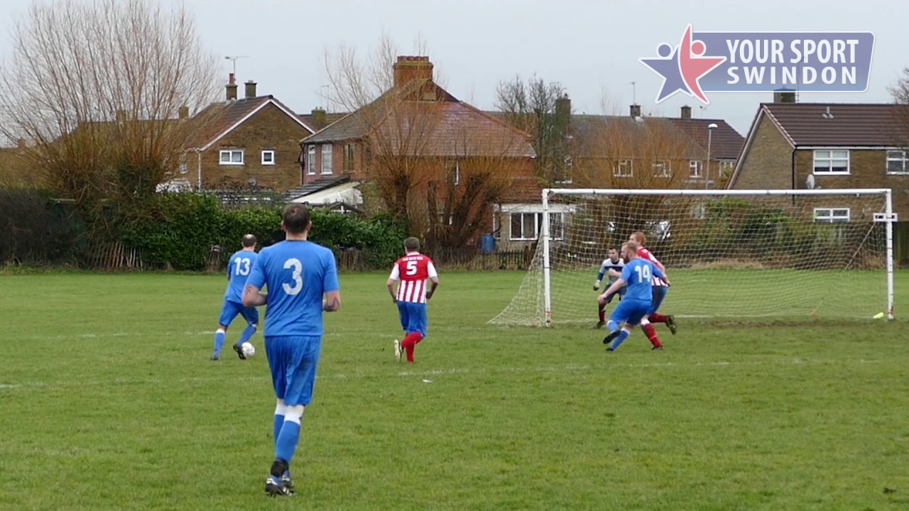 Willowgreen Spurs v Purton Freshbrook