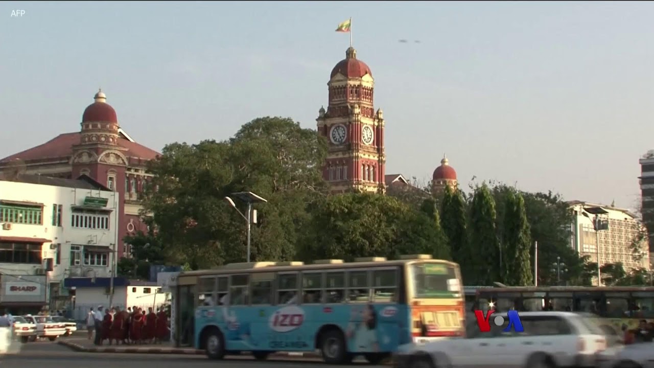 နေ့စဉ် တီဗွီသတင်းလွှာ (ဖေဇော်ဝါရီ ၂၊ ၂၀၂၄)