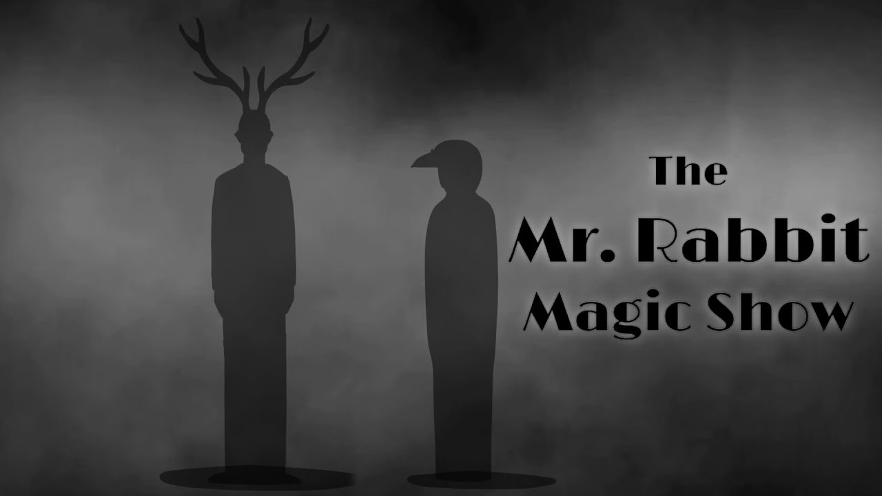 We Come to This Place For Magic | Rusty Lake: The Mr. Rabbit Magic Show - Part 4