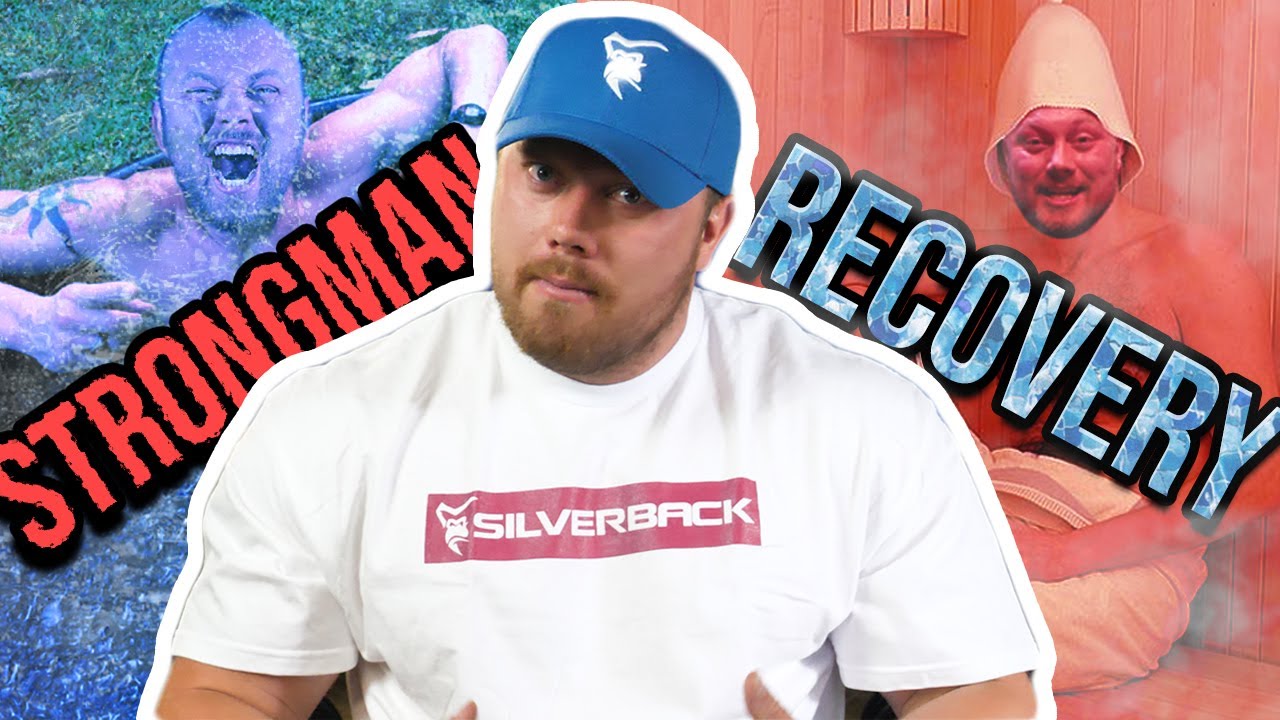 STRONGMAN RECOVERY | WHICH METHODS DO I USE??