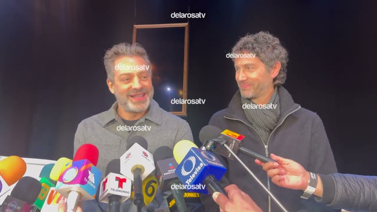 Ary Borovoy responde a Lupita Dalessio el reclamo del pago a su hijo Ernesto