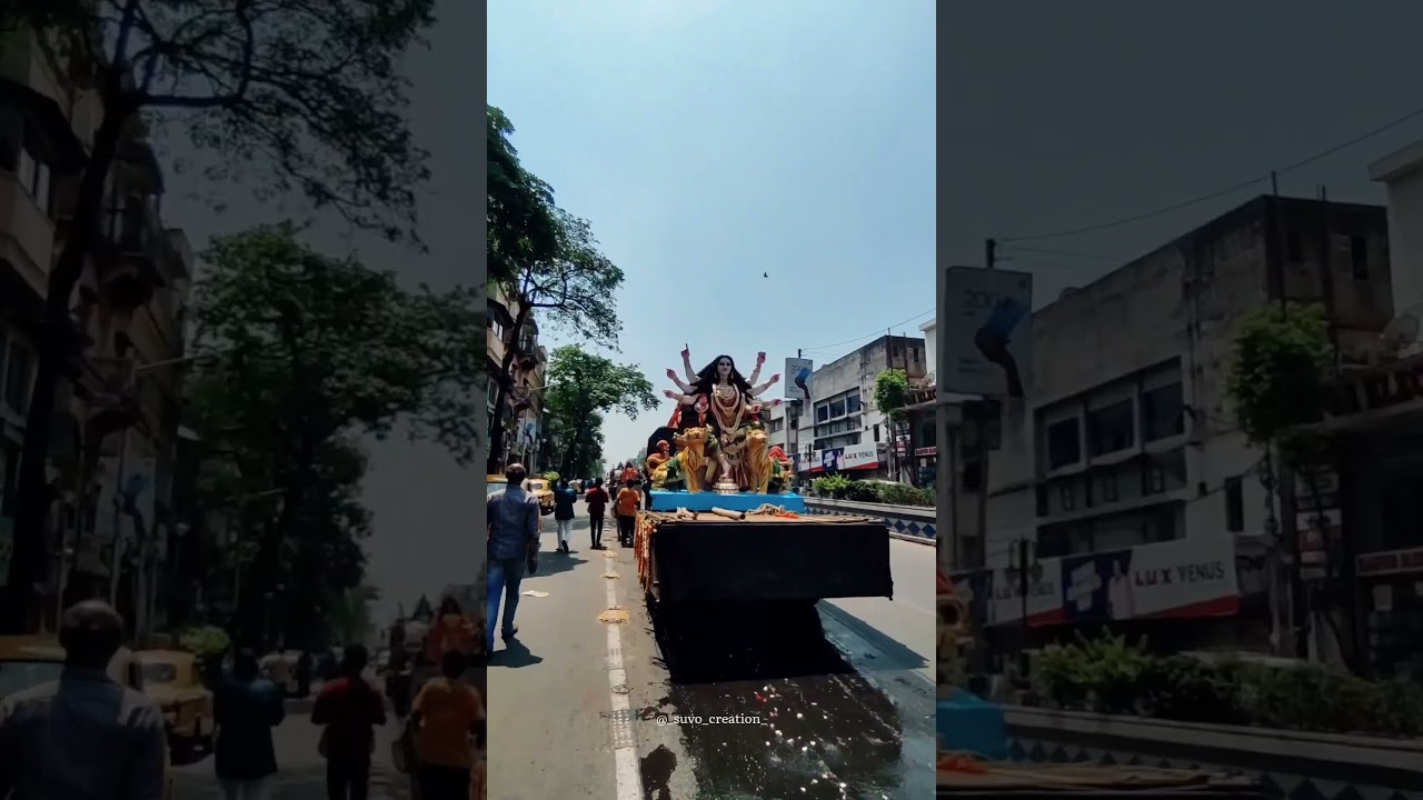 # The Kolkata Buzz