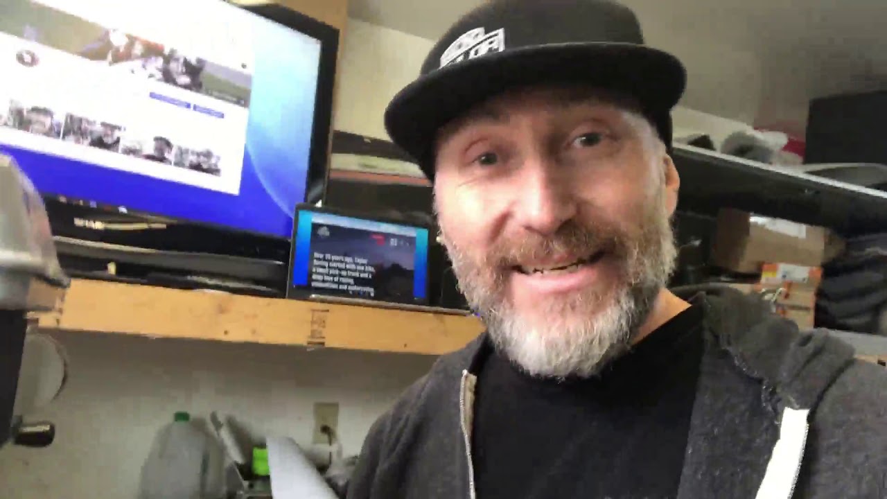 Taylor Racing 2021 Episode 9 - Drilling race bolts for safety wiring