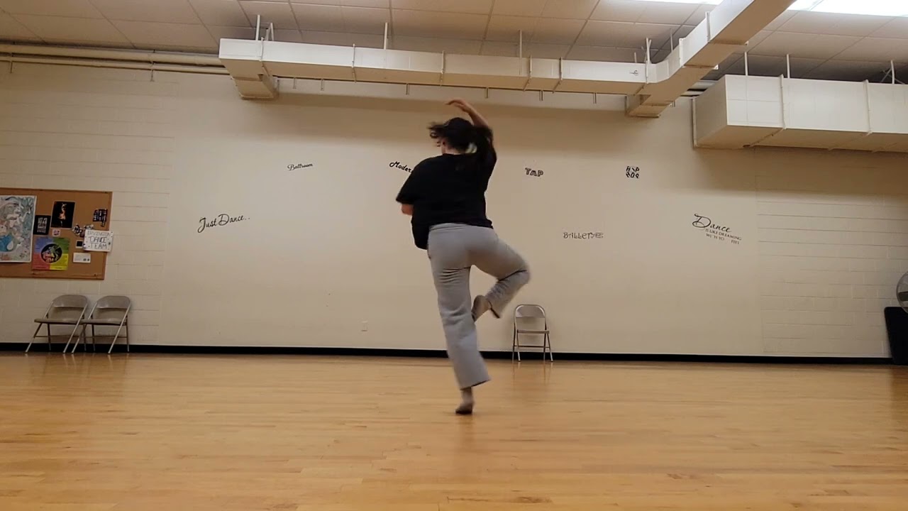 Improving to Mitski 