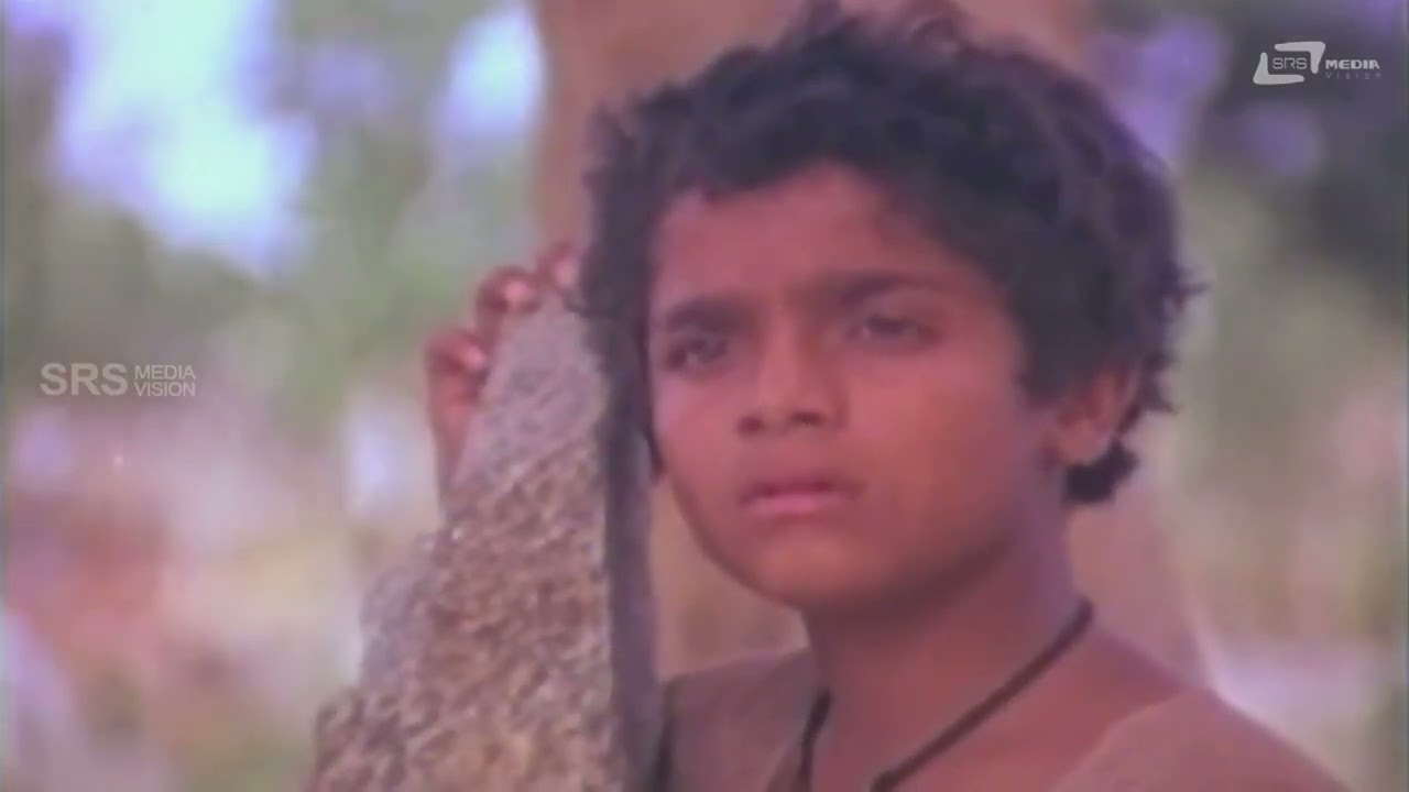 Eshtondu Jana | Vijaya Raghavendra | ChinnariMuttha  | Kannada Video Song