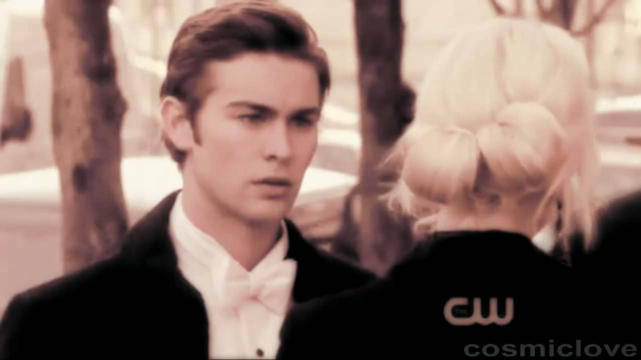 Jenny and Nate- You and Me