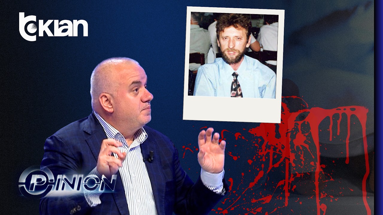 Rrëmbimi nga SHIK? Gazetari: Remzi Hoxha u torturua për vdekje, kufoma nuk u gjet kurrë