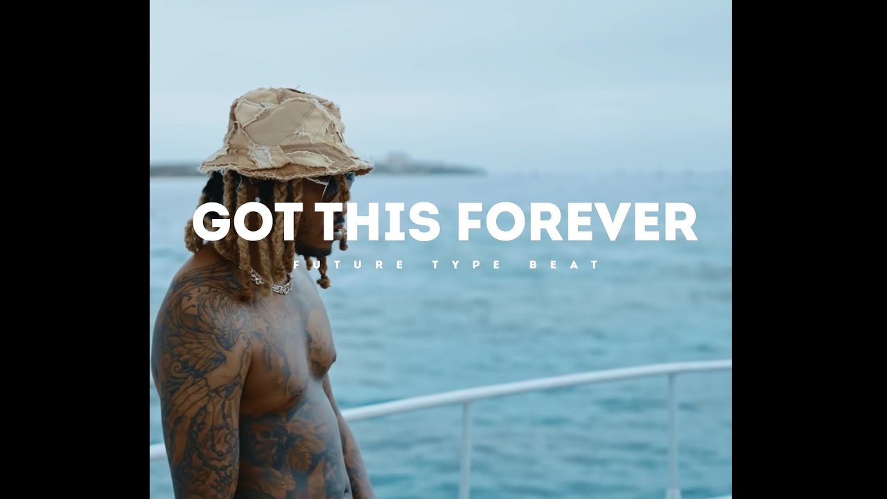 [Free] Future x Zaytoven Type Beat 2024 