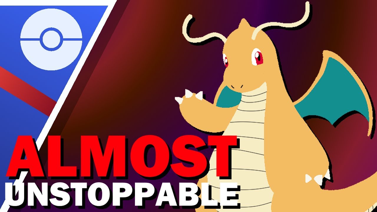 This Is The Most Oppressive Pokémon In Retro Cup... [Pokémon GO PvP]