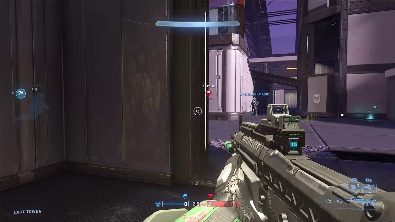 WIN YOUR ONES | HALO INFINITE