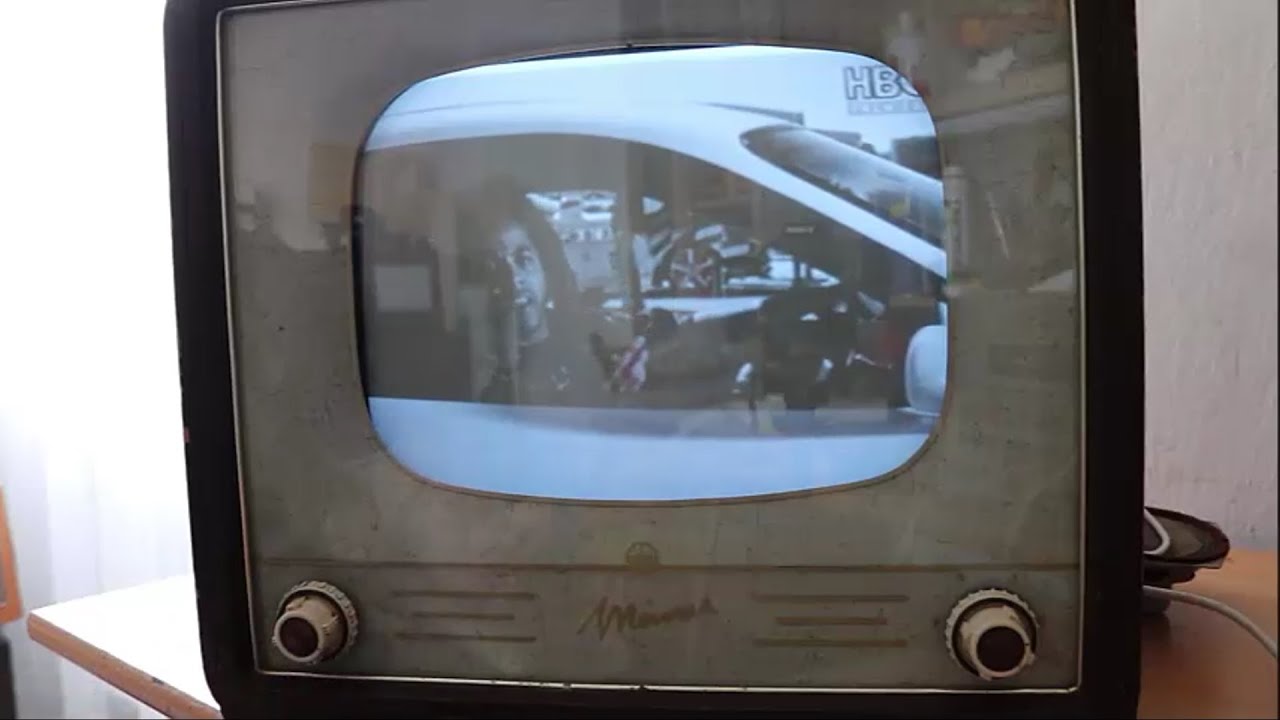 Tesla MÁNES 8.časť