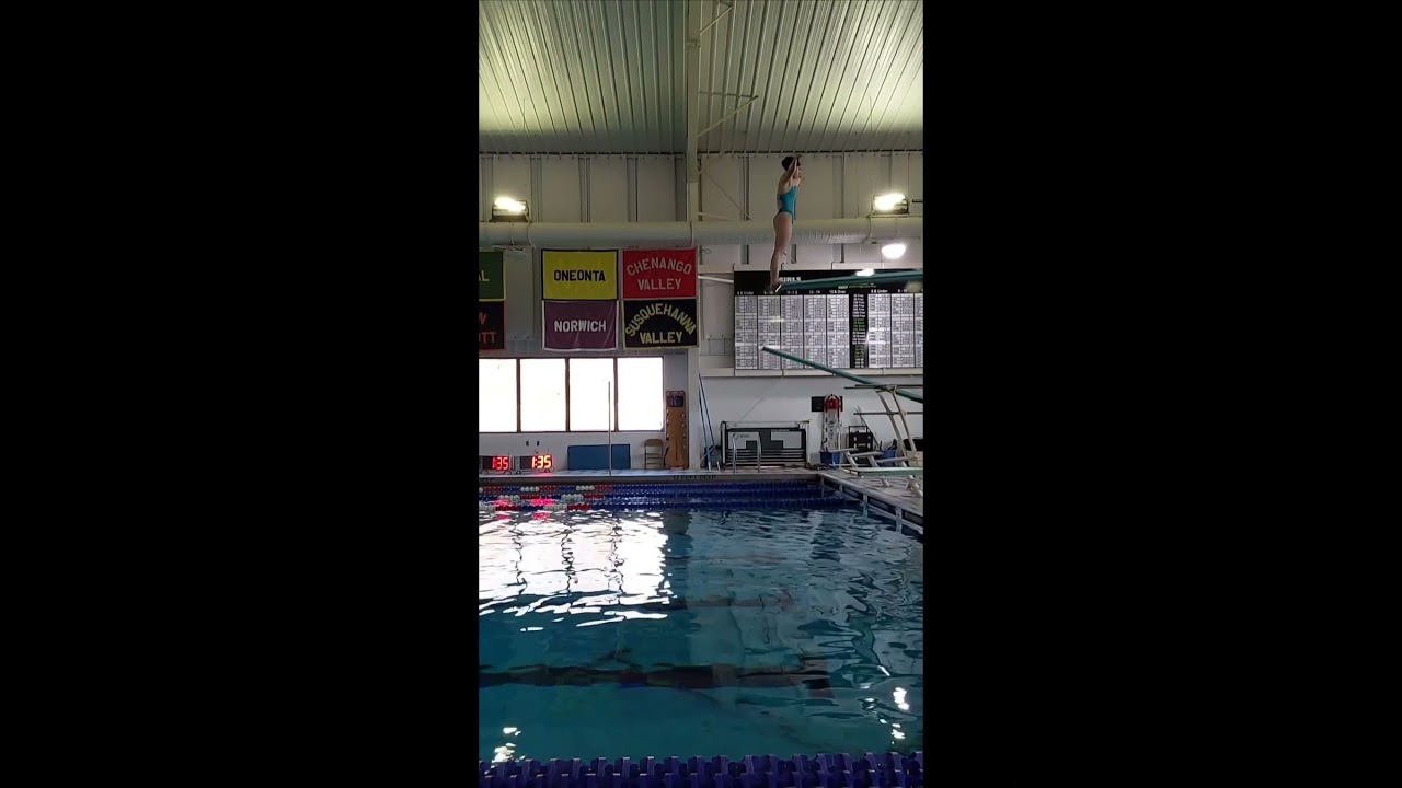 Kaelyn Katchuk New Skill 404B