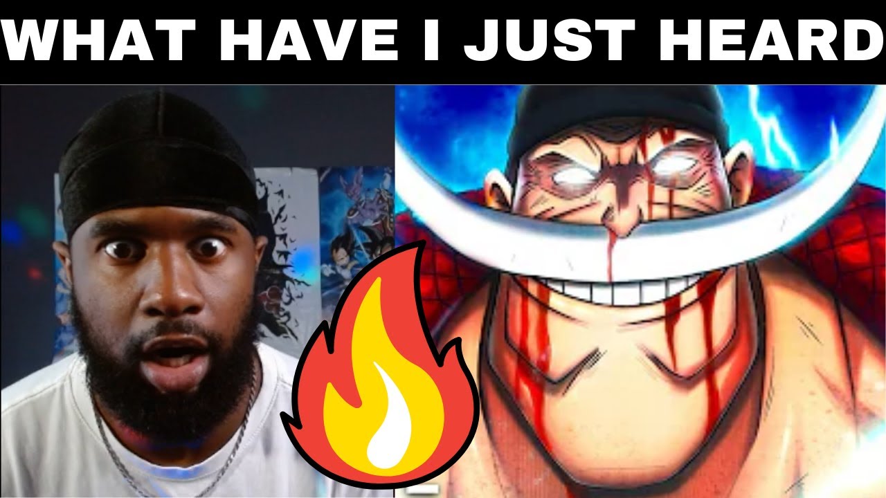 ZERO BACKSHOT RECEIVER | WHITEBEARD SONG - "Family" | FabvL ft. Daddyphatsnaps & McGwire (REACTION)