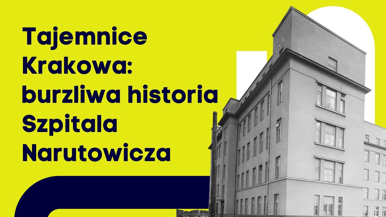 Radio przy łóżkach pacjentów. Medyczna rewolucja w przedwojennym Krakowie