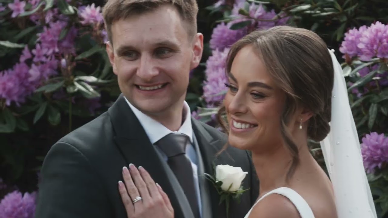 Bradie & Tom 2025 Highlights