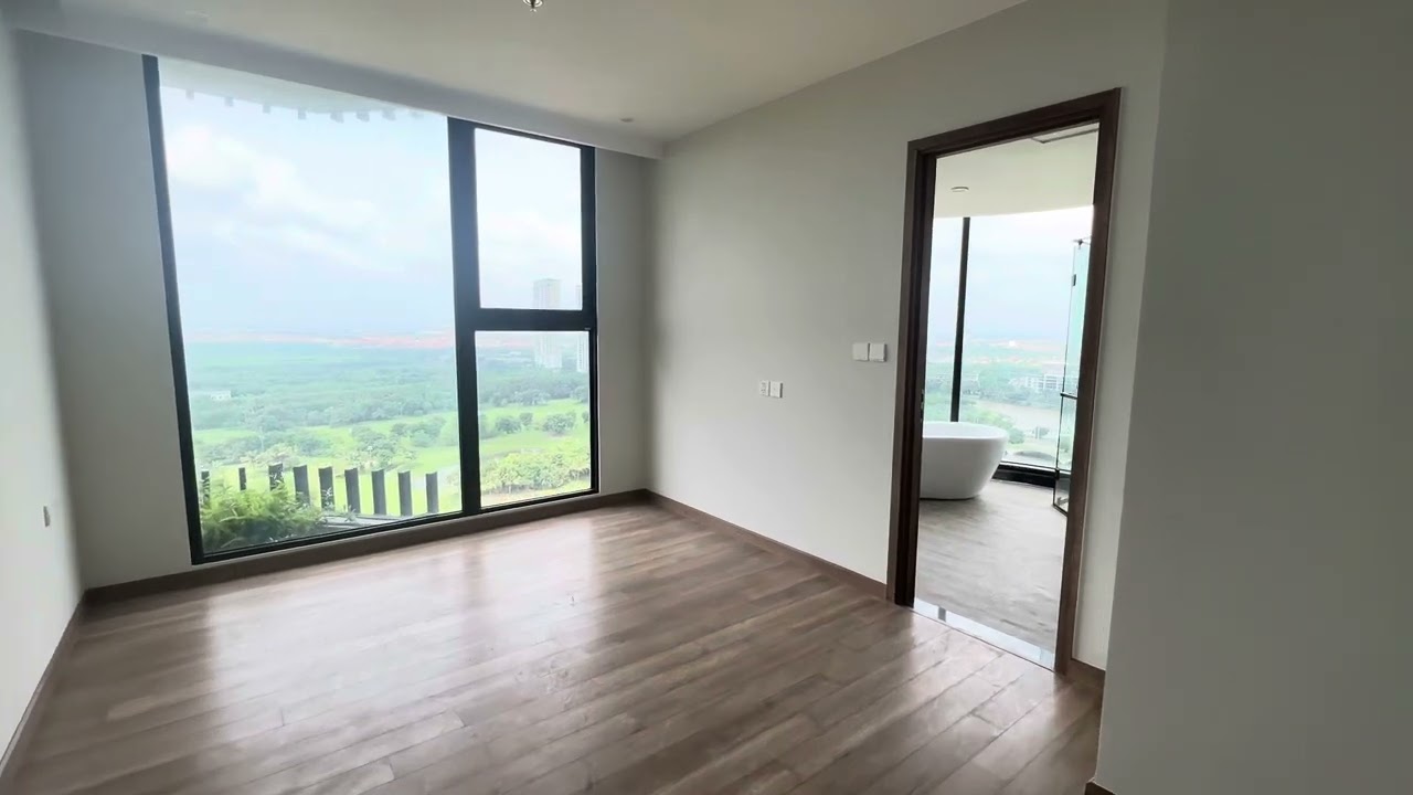 Kh&aacute;m ph&aacute; căn hộ Mezza tại chung cư cao cấp nhất Ecopark