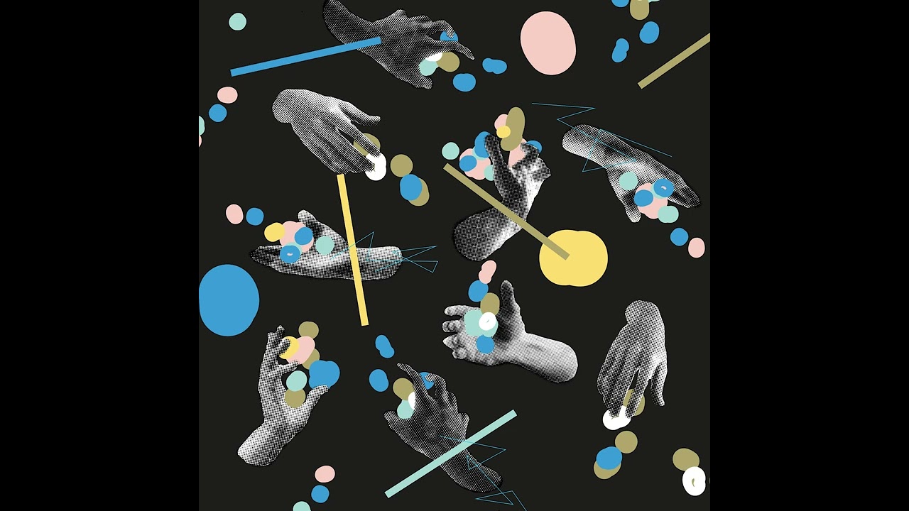 Little People - LANDLOPER (2019) trip-hop | electronic | downtempo | chillout | ambient