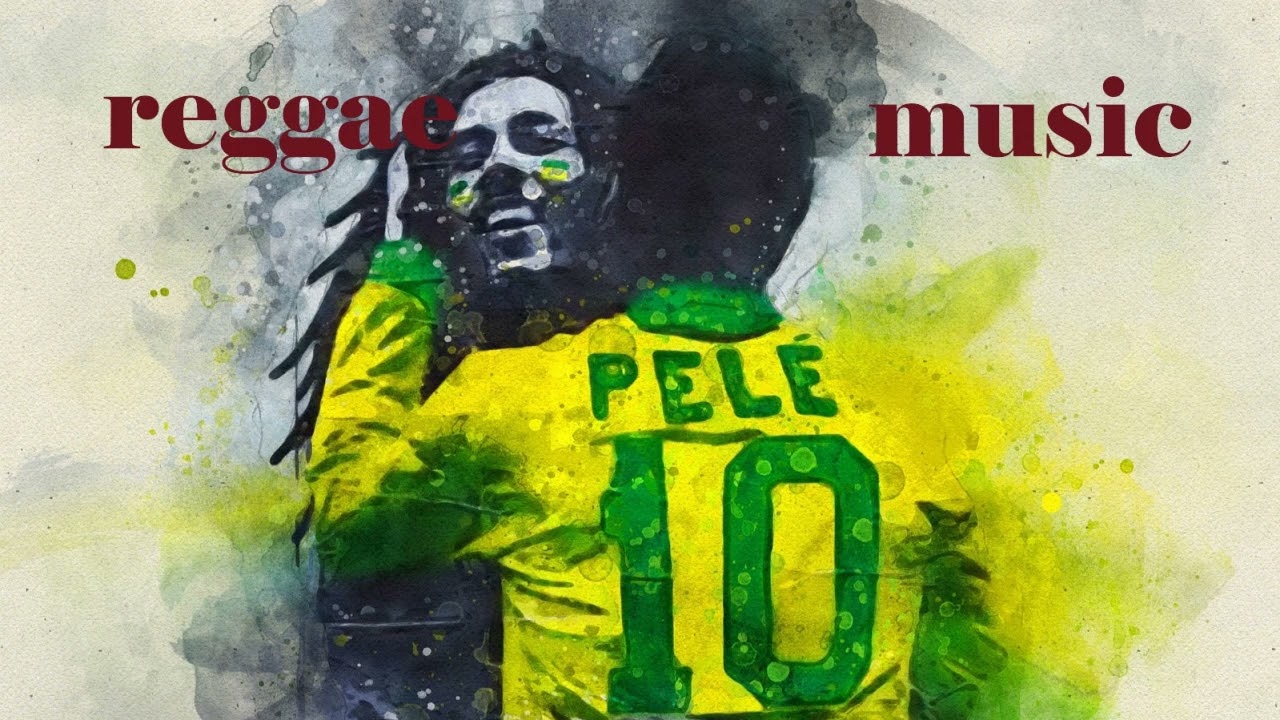 reggae music