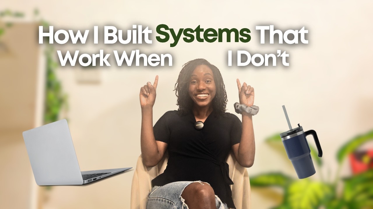 You  don't have to choose between momentum and rest...